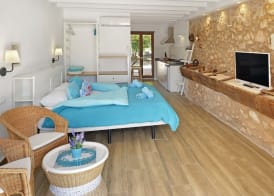 Agroturismo Fincahotel Son Pou 5