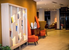Best Western Plus Moat House Reading 4