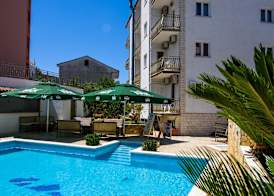 Hotel B&B Villa Paula 4