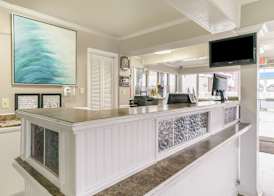 OYO Hotel Myrtle Beach Kings Hwy 3