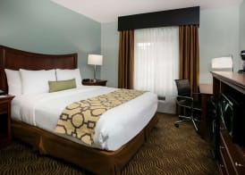Baymont Inn & Suites Braselton 5