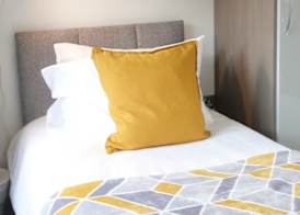 The Hatton Rooms 2