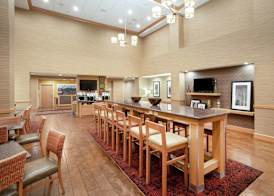 Hampton Inn & Suites Denver/South-RidgeGate 4