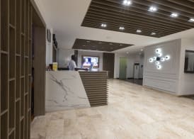 Airport View Hotel 4
