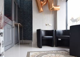 PremierLux Serviced Apartments 3