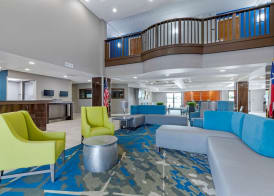Best Western Plus McAllen Airport Hotel 2
