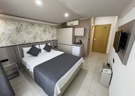 Sardunya Hotel 5