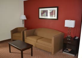 Holiday Inn Express HARRISBURG SW - MECHANICSBURG by IHG 3