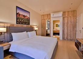 Cloud 7 Residence AlUla 5