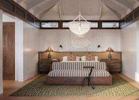 Lovango Resort and Beach Club 3
