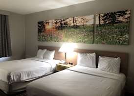Days Inn & Suites by Wyndham Romeoville 5