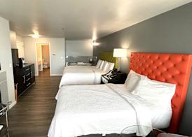 Tides Inn & Suites 3
