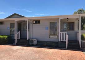 Discovery Parks - Kalgoorlie Goldfields 5