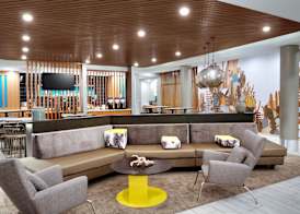 SpringHill Suites by Marriott Phoenix Scottsdale 4