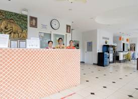Square One Hotel Patong 3