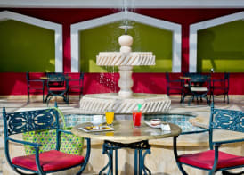 Leonardo Hotel Jerusalem 2