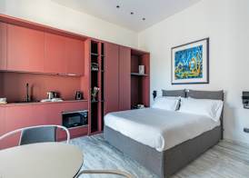 Palazzo Giglio Charme Suites by Wonderful Italy 3
