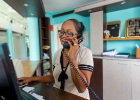Canella Beach Hotel 4