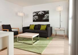 DoubleTree by Hilton Girona 5