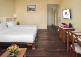 Sokha Beach Resort 3