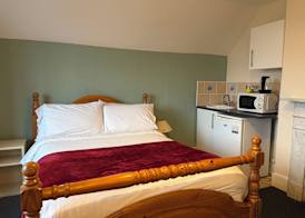 Littlestone Hotel 4