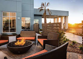 Hilton Garden Inn Sacramento Airport Natomas 2