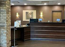Comfort Inn & Suites Near Lake Guntersville 4