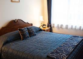 The County Hotel 4