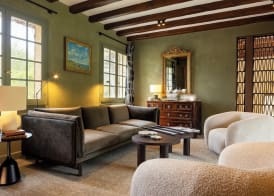 Briqueterie Champagne, A Beauvallon Hotel & Spa 3