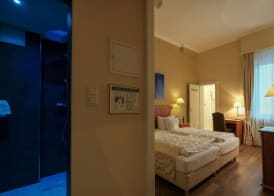Budget by Hotel Savoy Hannover 5