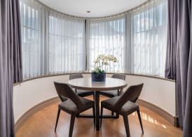 Sentire Hotels & Residences Taksim 5