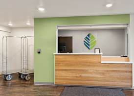 WoodSpring Suites Fort Collins 4