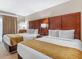 Comfort Inn Escondido San Diego North County 4