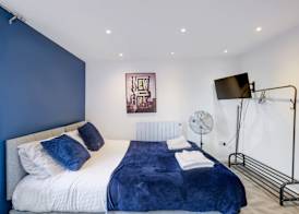 Apartment King House Hayes 2