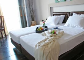 Samos Bay Hotel by Gagou Beach 5
