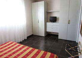 Hotel Dante Residence 5