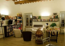 Antico Sipario Boutique Hotel, BW Signature Collection 4