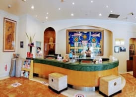 Hotel Palm Royal Resort Kokusai Street 5