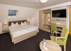 Landhotel Wolf-Mertes 2