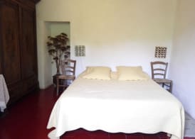 Auberge Le Tilleul, chambres d'hôtes 3