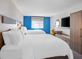 Holiday Inn Express & Suites Tumwater - Olympia by IHG 3