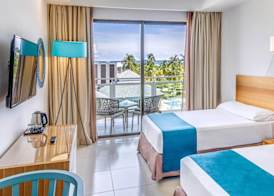 Sol Varadero Beach 4