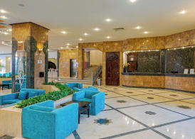 Marlin Inn Azur Resort 2