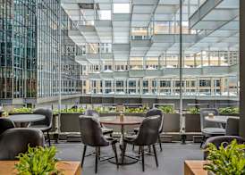 The Marquette Hotel, Curio Collection by Hilton 4