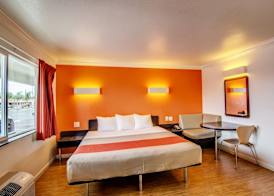 Motel 6 Manteca CA 4