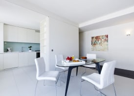 Oriente Marina Apartments by APT IIN - Parque das Nações 5