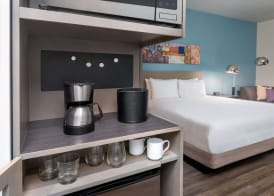 Hyatt House Orlando Airport 5