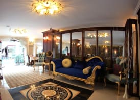Saint John Hotel 3