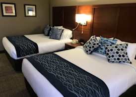 Comfort Inn, Erie - Near Presque Isle 5