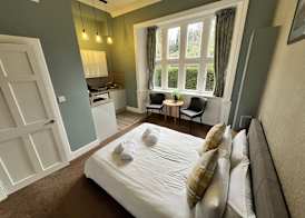 Rossal House Apartments 3